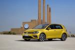 Volkswagen Golf TSI R-Line 5-Door 2017 года (WW)